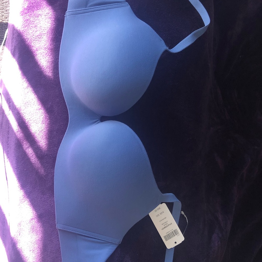 NWT Soma Enbliss Demi bra 32D